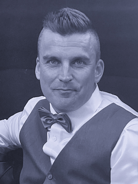 Tuohino Jussi