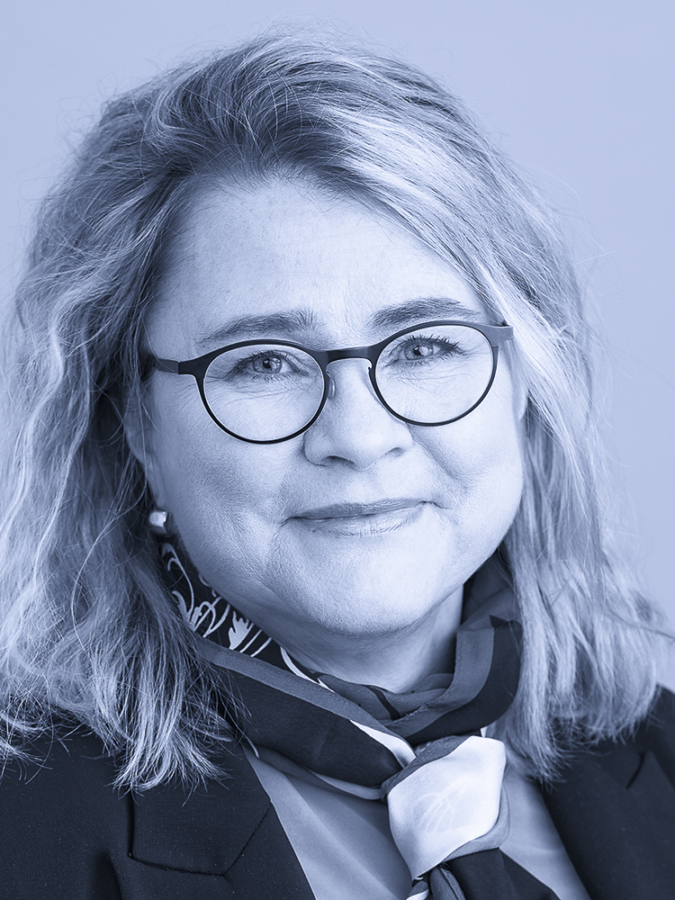 Forsström Minna