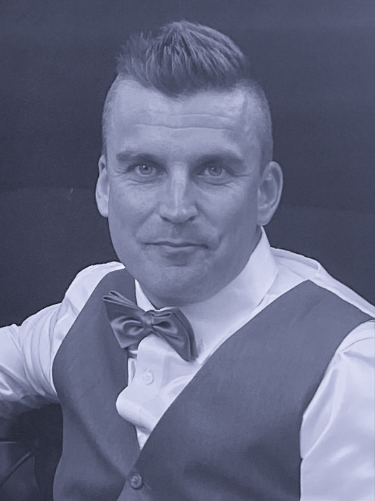 Tuohino Jussi
